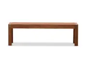 SILVERWOOD 1500 Dining Bench