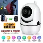 1080P HD Wifi IP Security Camera Wireless Indoor CCTV System Home Baby Monitor
