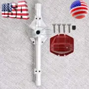 Alloy Front / Rear Axle Housing For Axial Wraith YETI AR60 RR10 RC Car 1:10 USA