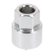 Bike Crankset End Cap Bolt Extractor Tool for FSA Bicycle Crank Wrench