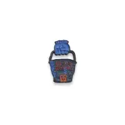 SpongeBob SquarePants Chum Bucket Collectible Enamel Metal Pin