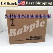 1Pc Allen Bradley 20F1AND248AA0NNNNN powerflex 753 ac drive BRAND FREE SHIP