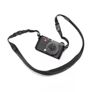 Gitzo Century Neck Strap 132cm Leather featuring G-Lock buckle