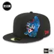 NEW ERA 59FIFTY 5950 世足賽 X PEPSI MARCELO 黑/虎