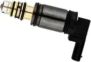 ATATHXHQay Auto Air Conditioning AC Compressor Control Valve Compatible for BMW Compatible for Cadillac CTS Compatible for Chevrolet Camaro