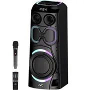 JVC XS-N6112PB Bluetooth Party Speaker