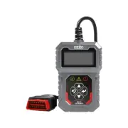 Ozito OBD2 Automotive Scan Tool Read Trouble Codes View Live Data