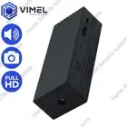 Mini Camera Home Security Ultra Low Power Motion Sensor Small Black box