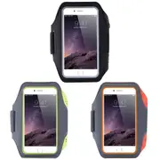Running Armband Arm Band Phone Holder for Nokia C12 C02 C2 C01 Plus X30 2660 Flip 8210 5710 XA