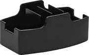 Corby Middleton Bag Holder, Black