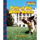 Pets at the White House