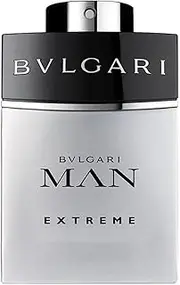 [Bvlgari] Man Extreme Eau de Toilette