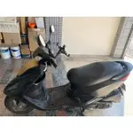 125 山葉 YAMAHA XC125BR 中古 二手機車 摩托車 台南市 代步車 中古機車 （請勿自行下單）