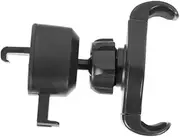 CHILDWEET Universal Car Mobile Phone Navigation Bracket Easy Install Abs Car Phone Holder for Air Vent