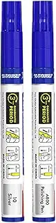 Auto Paint Chip Repair Pen,Natural Car Paint Repair Pen | 4ml Scratch Remover Pen, Automotive, Natural Car for Vehicles