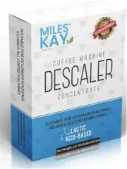 Ecodecalk Alternative | No Leak Descaler Powder - Makes up to 2 Litres of Des...