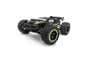 Blackzon 540102 1/16 Slyder St 4Wd Electric Stadium Truck Green