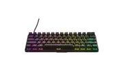 SteelSeries Apex Pro Mini Mechanical Gaming Keyboard - (OptiPoint Switch) - [As New - Refurbished]