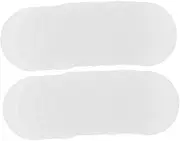 HOMOBABE Downlight Lamp Accessories Lamp Shade Parts Material Shading Tools Light Diffuser Sheet