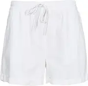 [TRESPASS] Women Belotti Beach Shorts