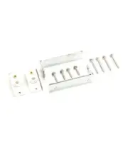 Delfield Kit,Hinge Replacement 0420067-S - Free Shipping + Geniune OEM