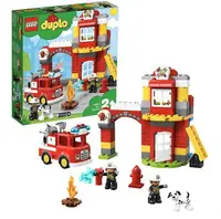 在飛比找樂天市場購物網優惠-【折300+10%回饋】LEGO 樂高 DUPLO 得寶系列