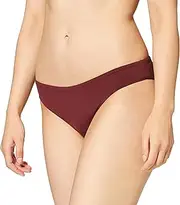 [Seafolly] Women's Active Hipster Bikini Bottom Swimsuit