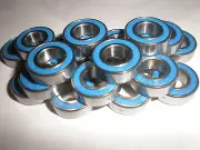 BSB ABEC-7 20PK MICRO 688 SIZE BEARINGS Labeda,Hyper