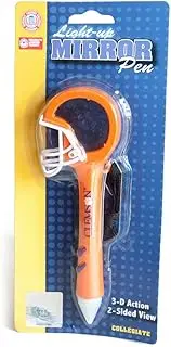 Clemson Tigers Light-Up Mirror Helmet Pen