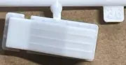 Revell 56 Ford FD-100 Pickup scale 1:25 ( oil pan ) no box