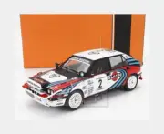 1:18 IXO Lancia Delta Integrale 16V #2 Rally Safari 1990 Biasion 18RMC139A.22 Mo
