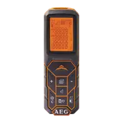 AEG 50m Laser Distance Measurer