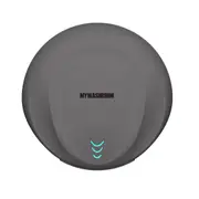 Hand dryer UVC technology 360?? sterilize in the air ECO Air Sensor automatically adjust the airflow MY2023G