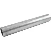 Aeroflow 1-5/8" Steam Pipe Straight 300mm Long Turbo Manifold Exh - AF8501-1875