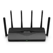 TP-Link Mercusys MR47BE BE9300 Tri-Band Wi-Fi 7 Router