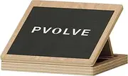 Pvolve Slant Board Home Gym Fitness Equipment to Sculpt & Strengthen Lower Body