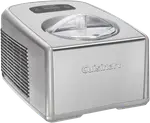 Cuisinart Ice Cream & Gelato Maker