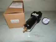 ASCO / NUMATICS B105G06WJDGR FILTER / REGULATOR