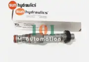 1pcs NEW Sun hydraulics non-return valve DTDF-MHN