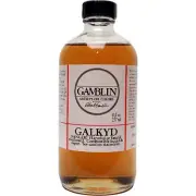 Gamblin Galkyd Medium 8 Oz *Orm-D