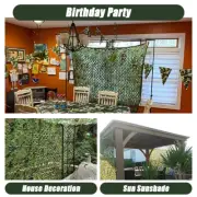2m 3m 5m Army Camouflage Net Camo Netting Camping Shooting Hunting Hide Woodland