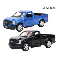 在飛比找蝦皮商城優惠-【瑪琍歐玩具】1:36 Ford F-150 授權合金迴力車