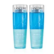 Lancôme Two-component eye make-up remover set 2 x 125 ml