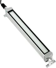 Machine LED Tube Light，30W 110-220V IP67 Explosion 30w light no plug, White