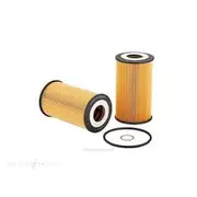 Ryco Oil Filter - R2855P