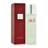 在飛比找蝦皮購物優惠-■星空代購■SK-II SK2 亮采化妝水 230ml (國