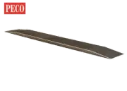 LK-12104 Peco TT Scale L/S KIT PLATFORM EDGE STONE