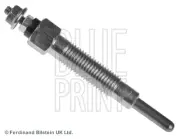 GLOW PLUG FITS: FITS FOR NISSAN MISTRAL 2.7 TD 4WD.FORD MAVERICK 2.7 TD I