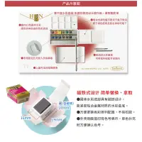 在飛比找露天拍賣優惠-古典漆具Holbein荷爾拜因小紅盒固體水彩顏料12/24色