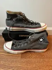 Converse Men's Chuck Taylor All star High Top Sneaker